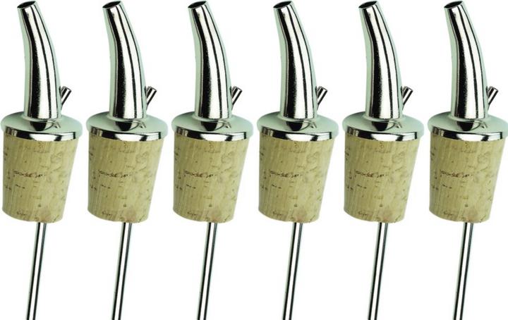 Westmark Versatore gastrico (Beccuccio dosatore + versatore)
