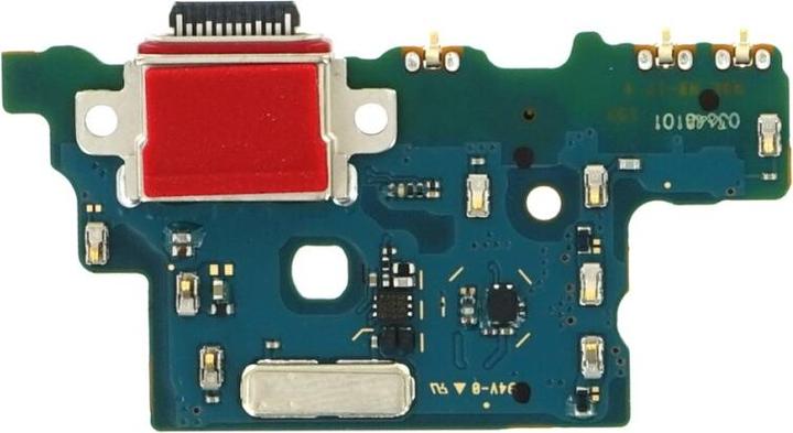 Produktbild Samsung Galaxy S20 Ultra SM-G988B Sub-USB-Karte / Ladeanschluss (Galaxy S20 Ultra)
