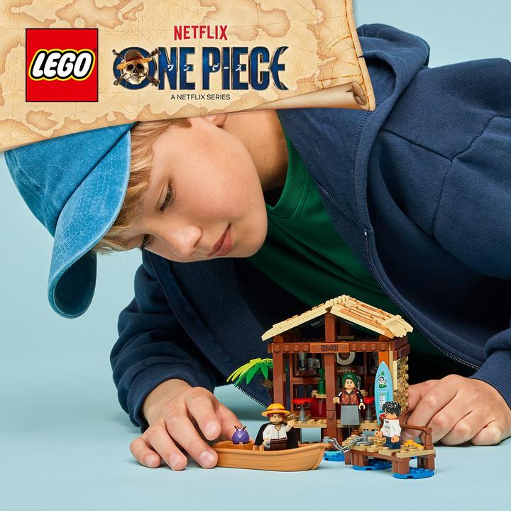 Produktbild LEGO 75636 Confidential (75636)