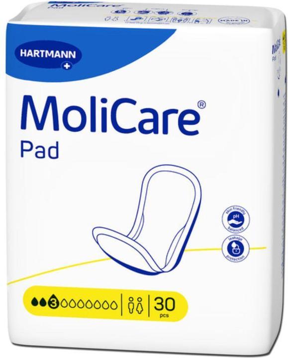 Hartmann Molicare Pad 3 Tro