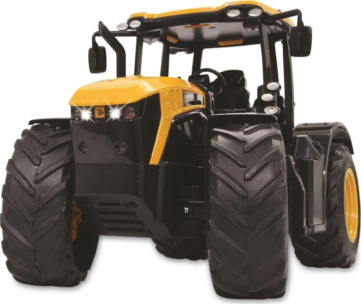 Produktbild Jamara JCB Fastrac Traktor