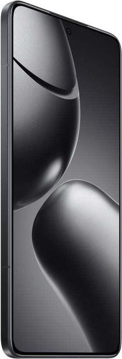 Actual product image Xiaomi 14T Pro (512 GB, Titan Black, 6.67", Dual SIM, 50 Mpx, 5G)