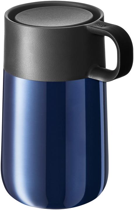 Mitternachtsblau