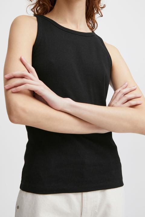 Actual product image B.young BYPALVA TOP 20815410 (M)