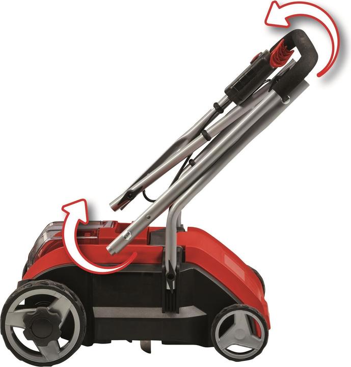 Produktbild Einhell GC-SC 18/28 Li-Solo