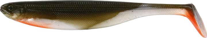 Image du produit Westin ShadTeez basse orange (5 cm)