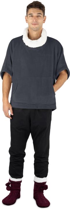 Immagine prodotto Normani Maglione oversize Merlo - 8665 (Taglia unica)