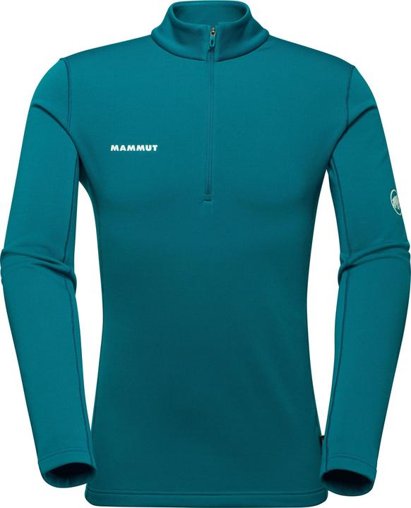 Actual product image Mammut Aenergy ML Half Zip Pull Men (XXL)