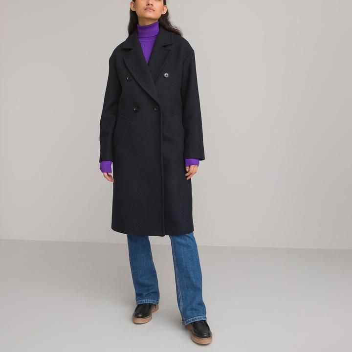 Immagine prodotto La Redoute Collections Cappotto (40)