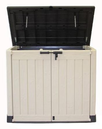 Actual product image Keter Store-It-Out Max