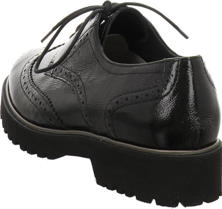 Produktbild Semler Schnürschuh Elena (40)