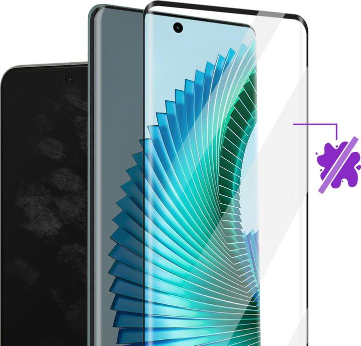 Produktbild Bigben Connected Displayschutz aus Glas (1 Stück, Honor Magic6 Lite)