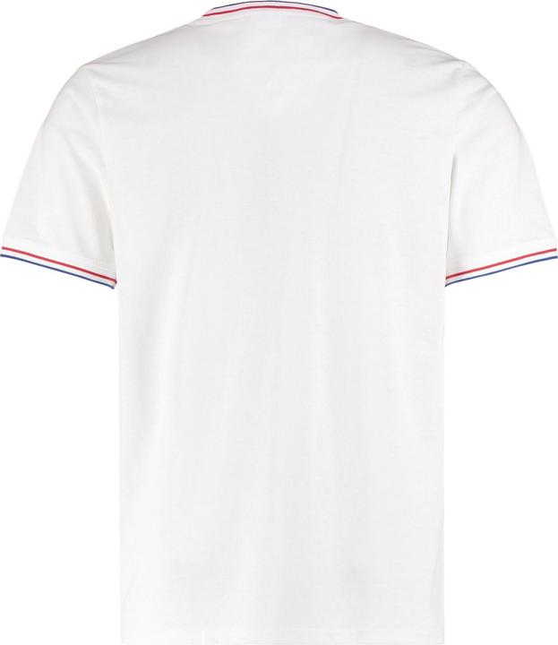 Immagine prodotto Kustom Kit Maglietta moda uomo con punta (M)