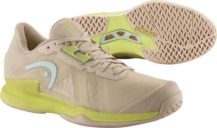 Produktbild Head Sprint Pro 3.5 Frauen Tennisschuhe (45)