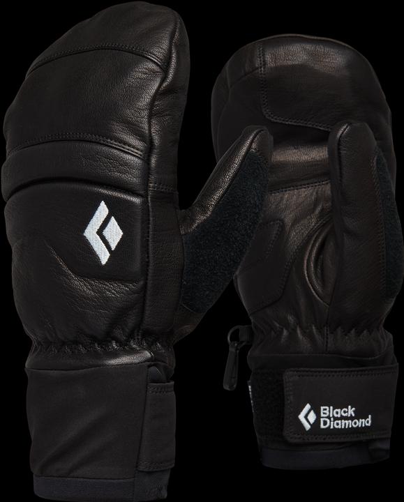 Actual product image Black Diamond W Spark Mitts (XS)
