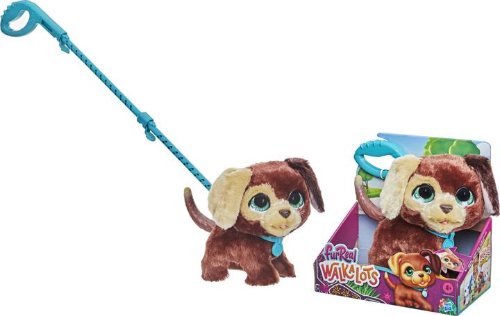 Produktbild FurReal Grosse Racker (22.86 cm)