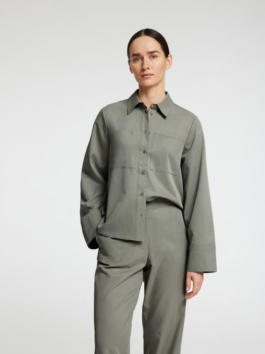 Immagine prodotto Selected Femme Camicia a maniche lunghe regular fit (40)