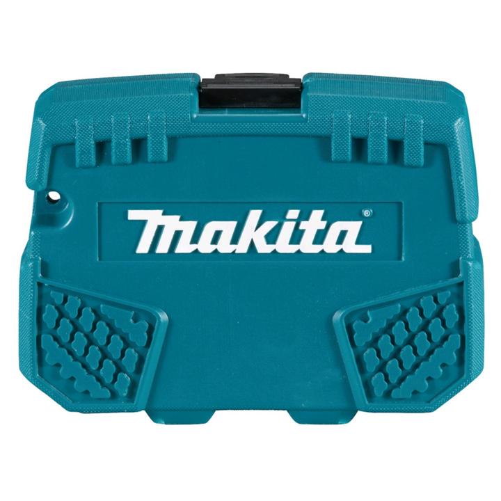 Actual product image Makita Ratchet and bit set (T27, T10, T15, T20, T8, T25, T30)