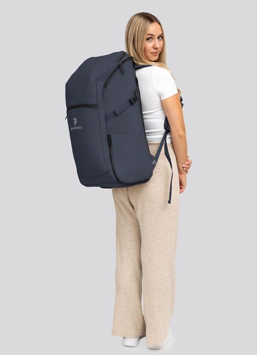 Immagine prodotto Pactastic Zaino Urban Collection Scomparto per laptop da 62 cm (45 l)