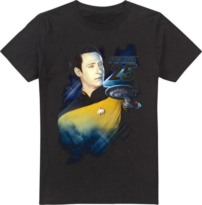 25th TShirt (M)