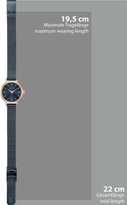 Immagine prodotto Eastside Orologio da donna - 36976 (24 mm)