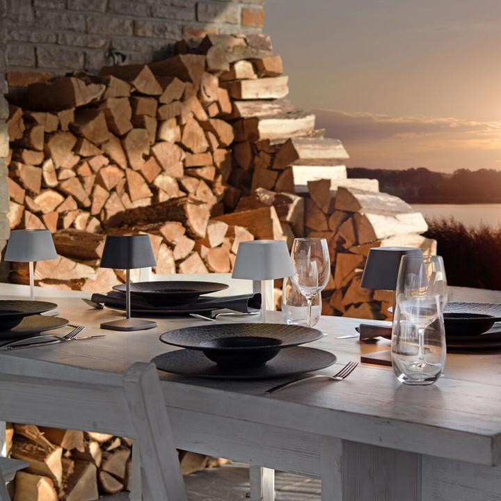 Immagine prodotto Villeroy & Boch Napoli 2.0 (185 lm)