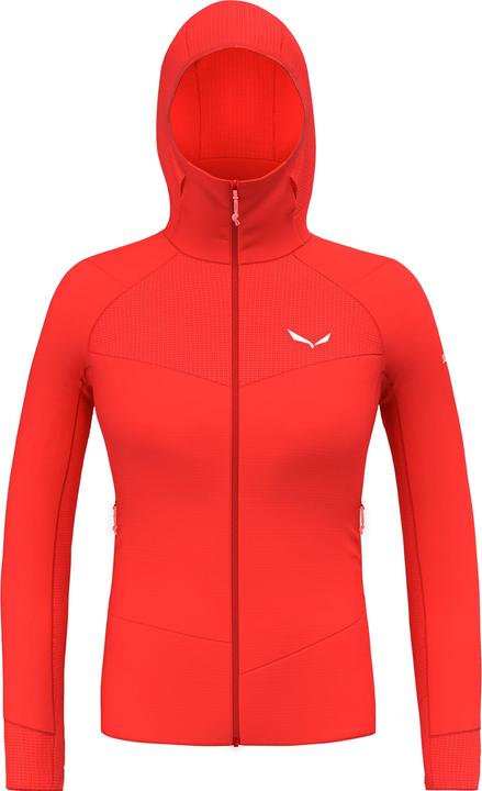 Salewa AGNER PL Damen HD JACKET (38, M)