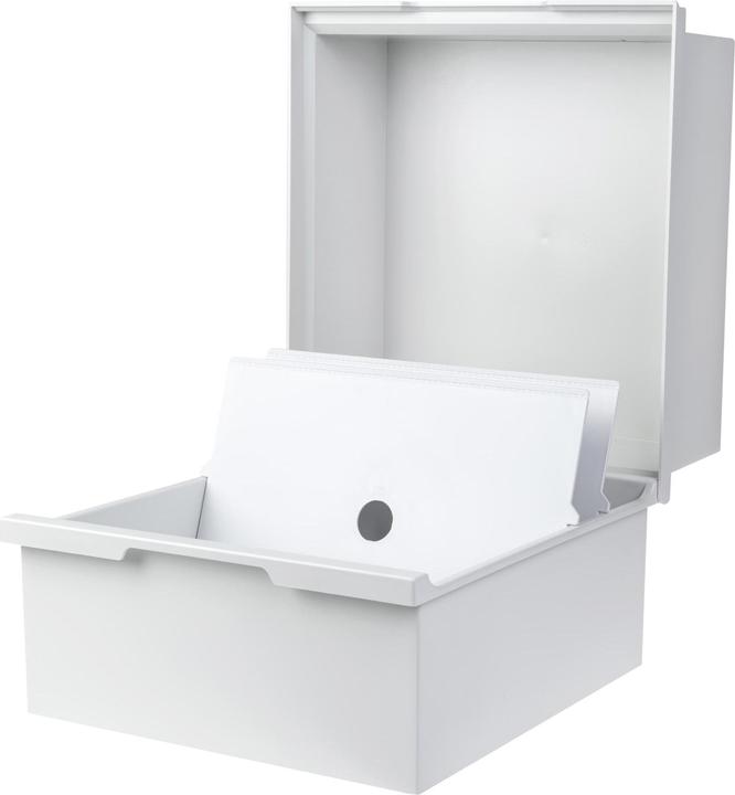 Produktbild Biella ECO - Karteikasten A4 (A4)