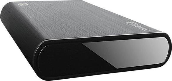 Produktbild Fantec DB-ALU31A (3.5", 2.5")