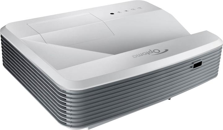 Produktbild Optoma Eh320ust (Full HD, 4000 lm, 0.25:1)