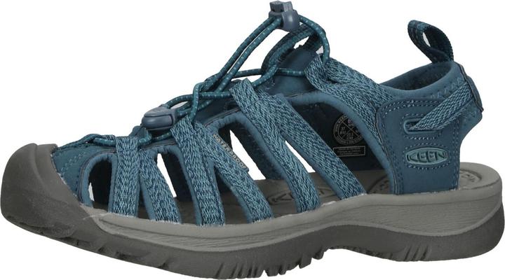 Actual product image Keen W Whisper (35.5)