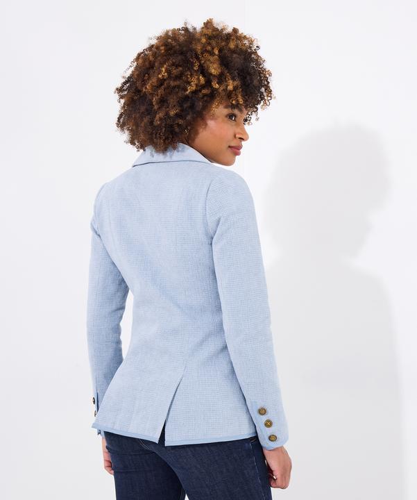 Immagine prodotto Joe Browns Collared Button Detail Jacket (40)