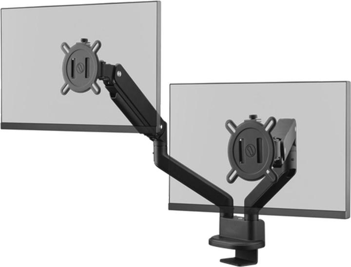 Actual product image One for All for 2 monitors up to 35 DM4210 (35")