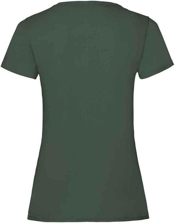 Produktbild Fruit of the Loom Valueweight TShirt (40)