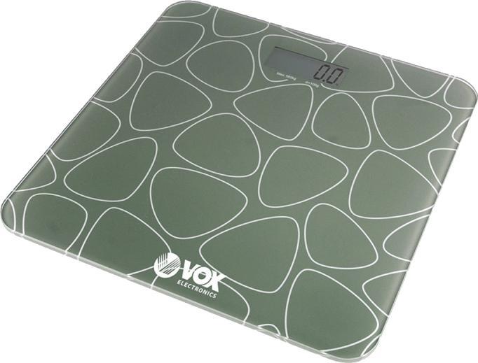Actual product image Vox Personal scale PW-436