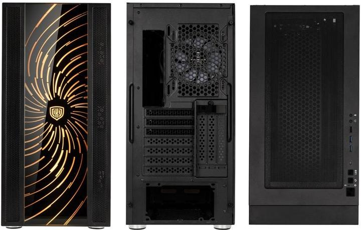 Produktbild Kolink Unity Adapt (mATX, Mini-ITX, ATX, E-ATX)