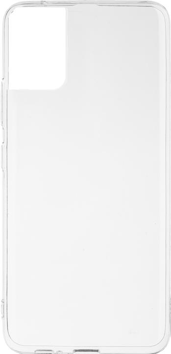 Actual product image Peter Jäckel PROTECTOR Solid Case for Gigaset GX6 Clear (Gigaset GX6)