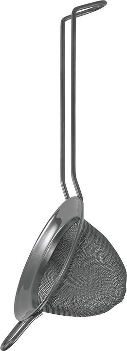 Produktbild Lurch Barsieb fein smokey grey (Barsieb)