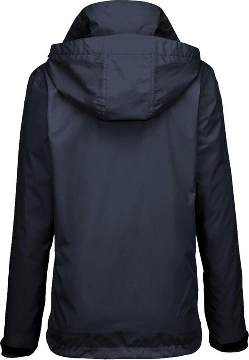 Immagine prodotto Hakro Giacca da pioggia da donna Colorado ink, XS (XS)