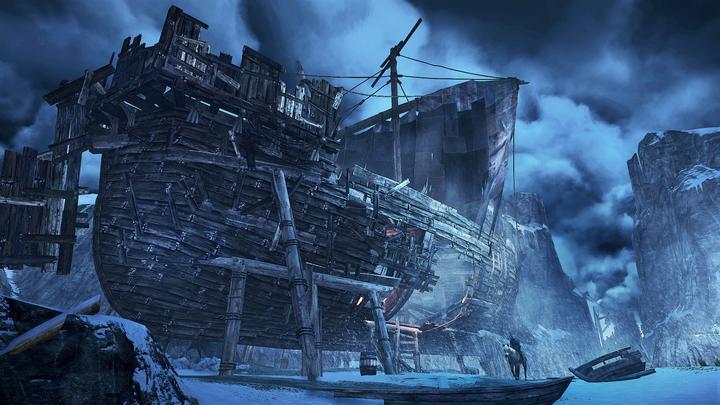 Produktbild The Witcher 3 : Wild Hunt