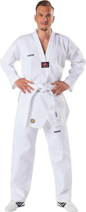 Produktbild Kwon Victory Poom (110)