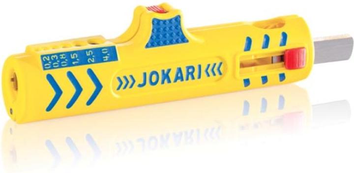 Actual product image Jokari Cable Dismantler (124 mm)
