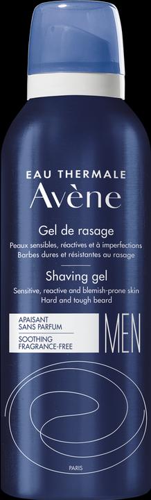 Avène Men Rasiergel (150 ml, Rasiergel)