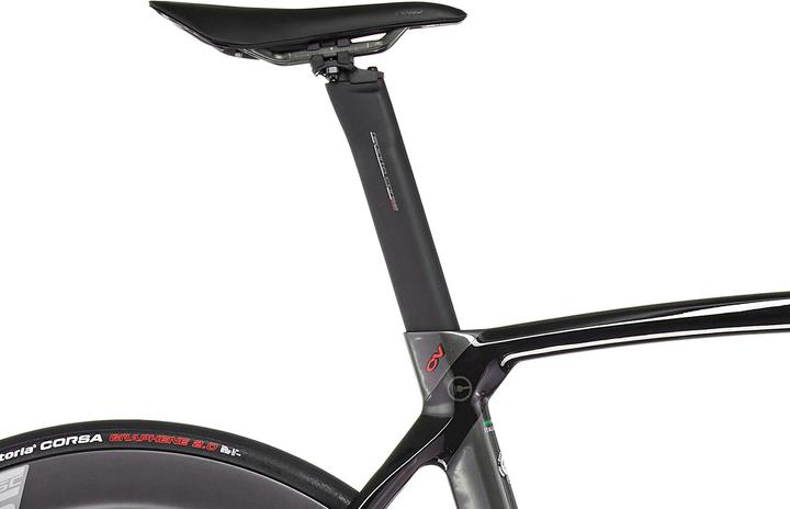 Produktbild Bianchi Oltre XR4 (55 cm)