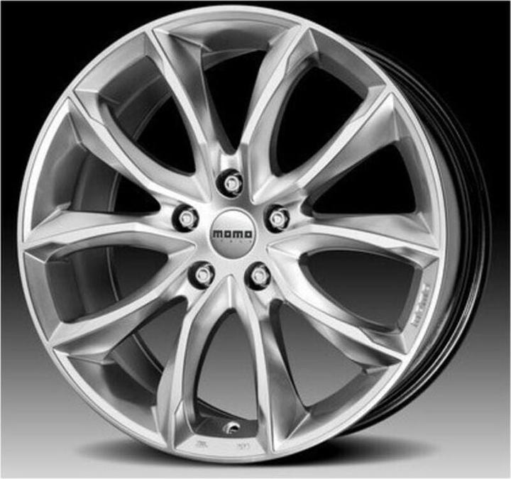 Produktbild Momo Autofelge Screamjet PCD 5x112 ET45