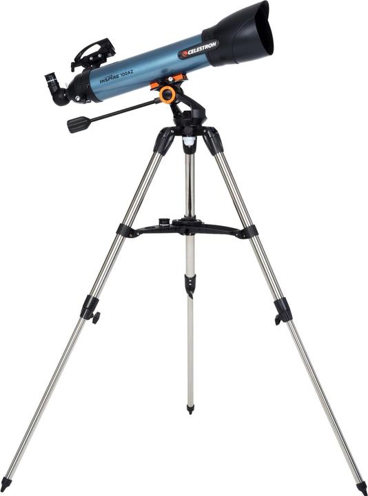 Image du produit Celestron Inspirez 100mm AZ