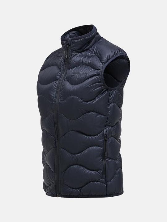 Actual product image Peak Performance Women's Helium Down Vest (M)