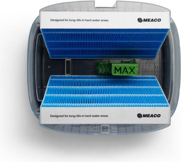 Produktbild Meaco Armin® 680 Verdunstungspads (2 x)
