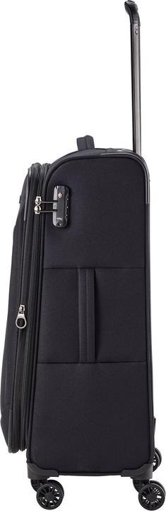 Immagine prodotto Travelite Set di valigie a 4 ruote Chios 4 pezzi (216 l, XL (da 115l))
