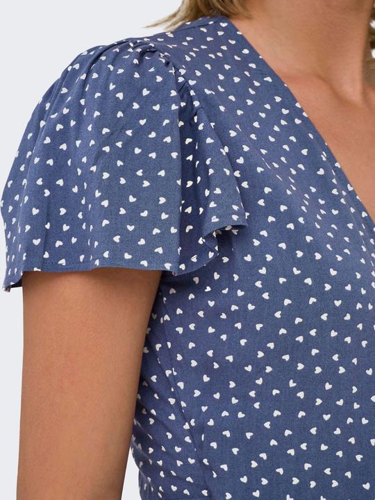 Actual product image JdY JDYSEZEN Midikleid Kleid (XL)